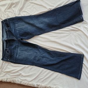 Matrices size 22 jeans